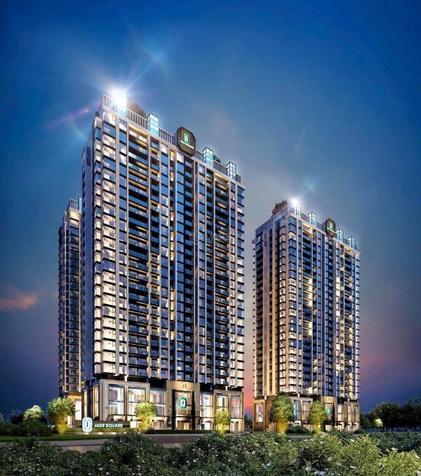Chủ cần bán Căn hộ chung cư 70000m²