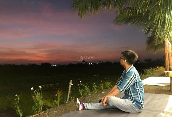 Đất đẹp, giá rẻ tại thôn 🏢 vân thạch, xã tân định - ninh hòa