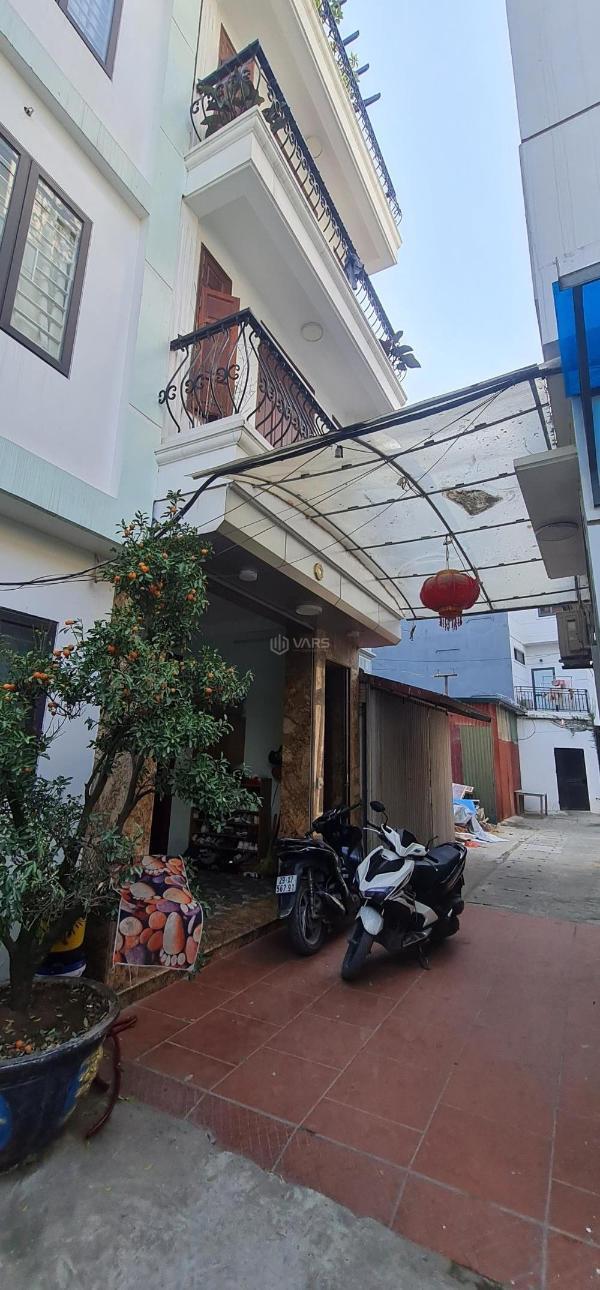 Bán gấp nhà đẹp la khê hà đông giảm ngay 2 tỷ, 🏘️ 66,6m², 4 tầng, gần kđt văn khê