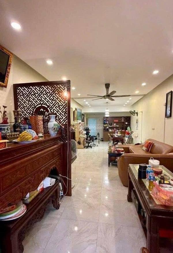Chủ cần bán Căn hộ chung cư 145m²