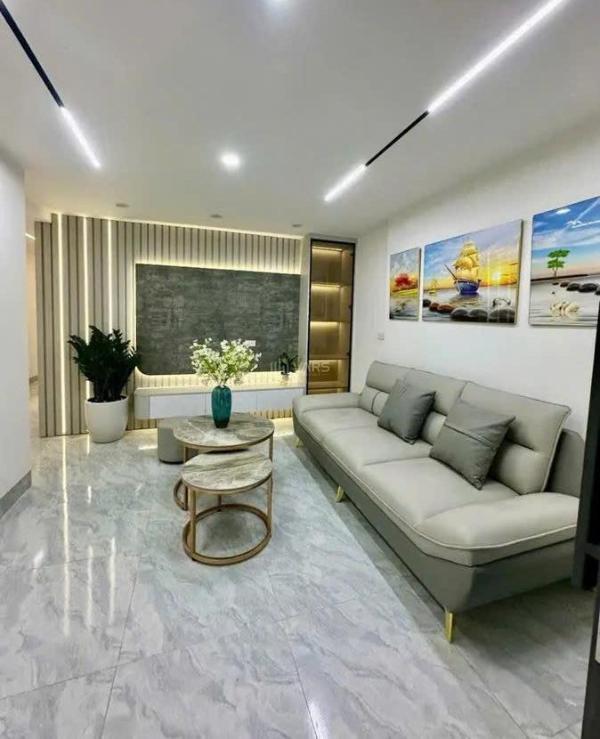 Chủ cần bán Căn hộ chung cư 75m²