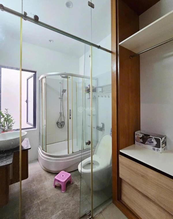 Nhà đẹp hòa cường bắc, hướng đông nam 🏣 mát mẻ, nội thất cao cấp