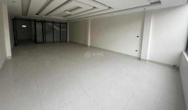 Cho thuê Nhà mặt phố 110m²