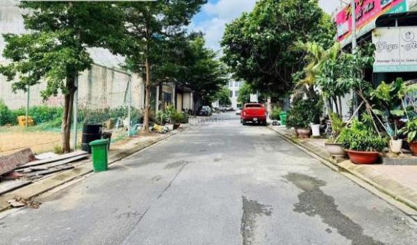 94m2 Đất Đẹp Kdc Mai Linh P.Long Bình - Giá 🏣 3.45 Tỷ