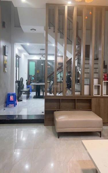 Chủ cần bán Nhà trong hẻm 60m²