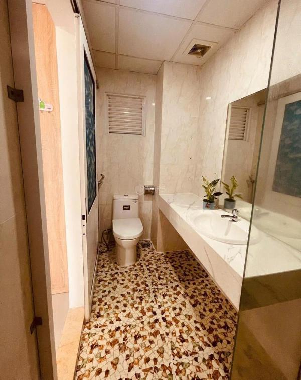 Chủ cần bán Căn hộ chung cư 65m²