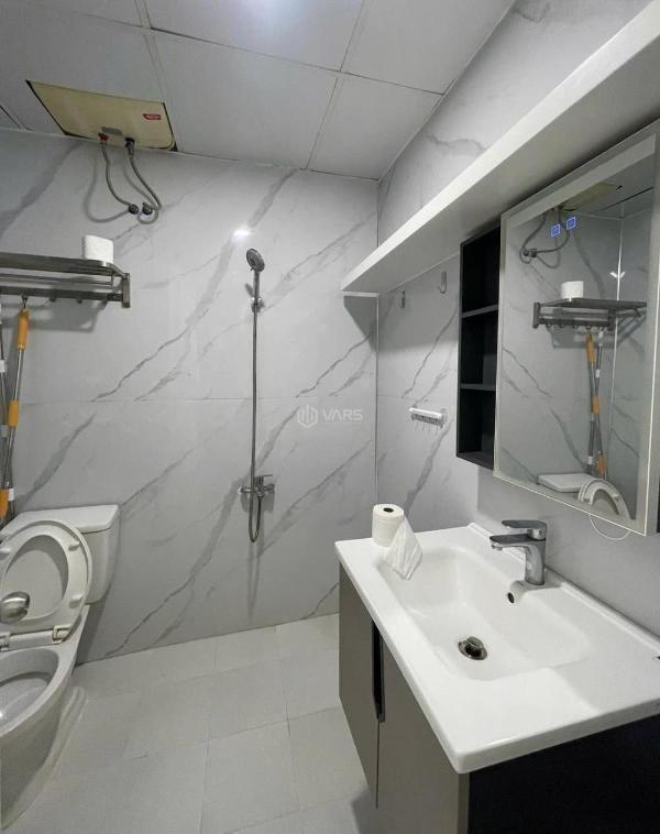 Bán Căn hộ chung cư 64m²