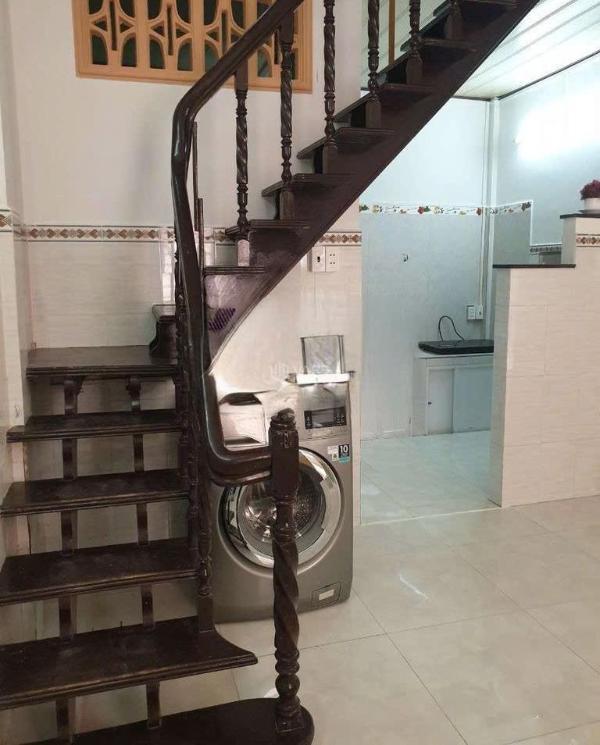 Chủ cho thuê Căn hộ chung cư 24m²