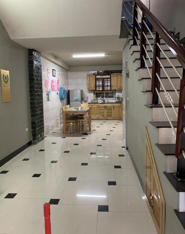 Cho thuê Nhà mặt phố 33m²