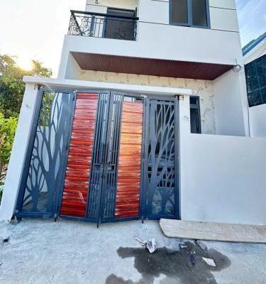 Bán Nhà trong hẻm 64m²