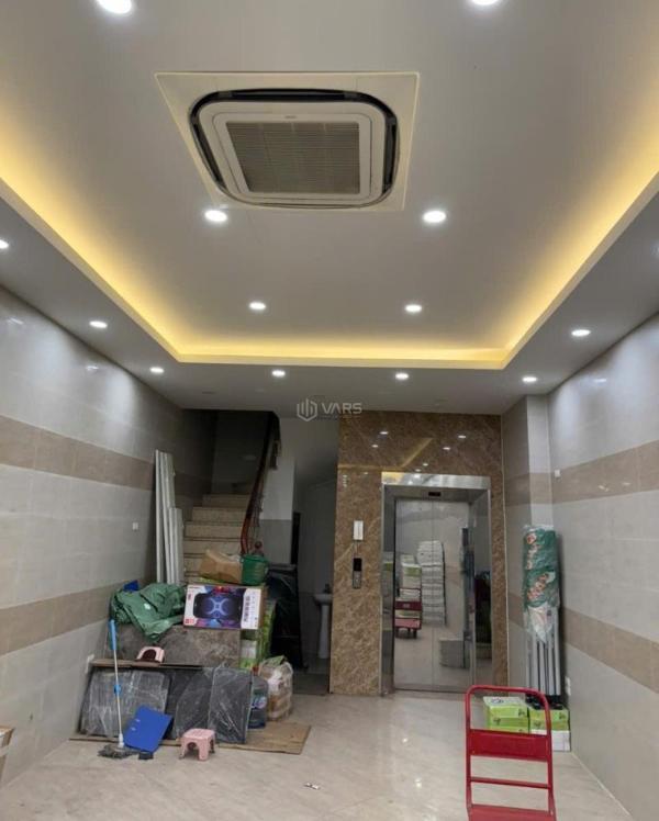 Siêu phẩm mặt phố trương định 🌊 tòa nhà 7 tầng thang máy kinh doanh đỉnh