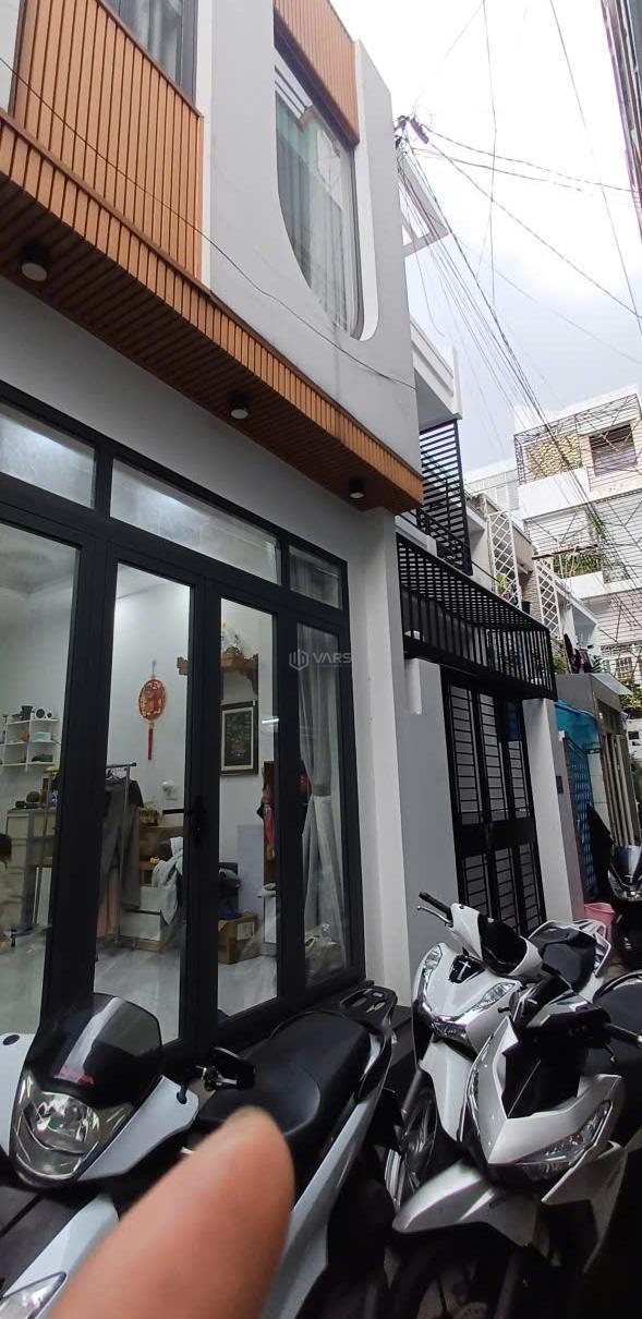 Bán nhà, nguyễn văn công, p3, gò vấp, 65m2, 3 tầng, giá 👍 chỉ 7.6 tỷ