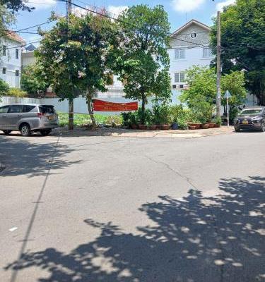 Cho thuê đất Góc đường số 28, Bình Tân khu Tên 💥 Lửa, 600m2, 25 triệu