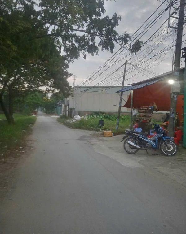 Nhà xưởng vĩnh lộc b, bình chánh 🏦 dt 300m2 giá 9 tỷ