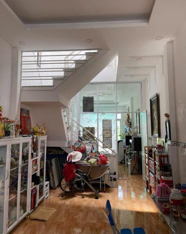 Cần bán Nhà mặt phố 115m²