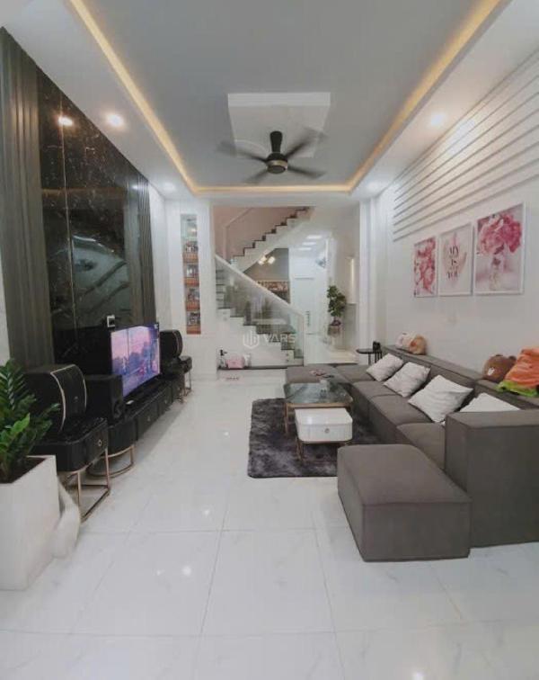 ⭐️⭐️ giảm 100tr nhà shr vuông 2 tầng 71m2 lê đức thọ 🏠 gò vấp