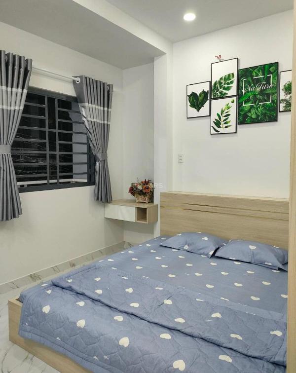 💥 bán nhà 2 tầng nguyễn văn khối ☘ gò vấp - dt 43m2- giá nhỉnh 3 tỷ