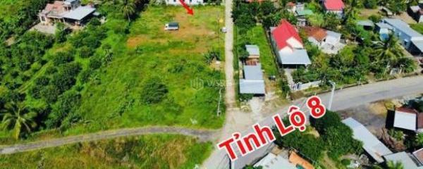 Chủ cần bán Đất nền riêng lẻ 174m²