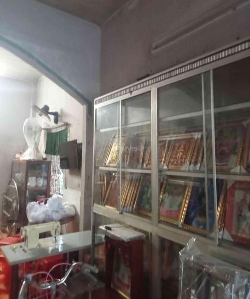 Cần bán Nhà mặt phố 78m²