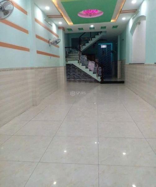 Cho thuê Nhà trong hẻm 80m²