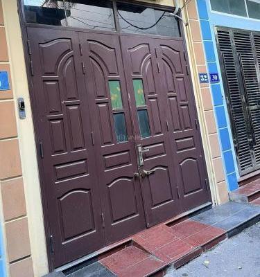 GIÁ TỐT - CHÍNH CHỦ Cần Bán Nhanh Căn Nhà Vị Trí 🏦 Tại Phường Hai Bà Trưng, TP Phủ Lý,