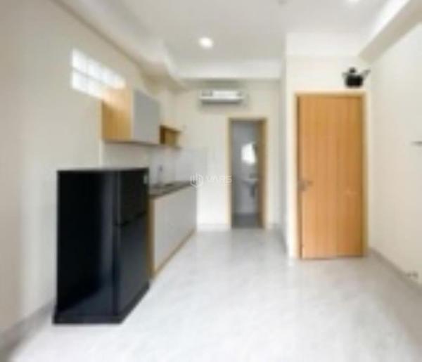 Cần cho thuê Căn hộ chung cư 30m²