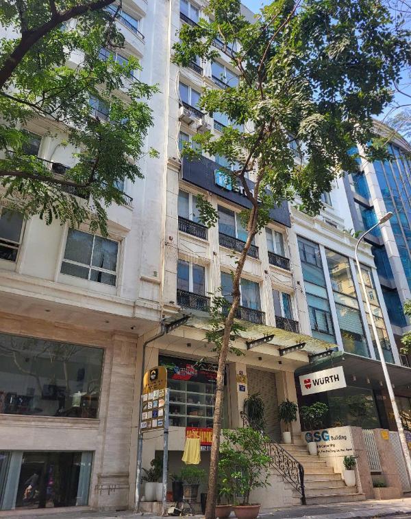 Cần bán Nhà trong hẻm 120m²