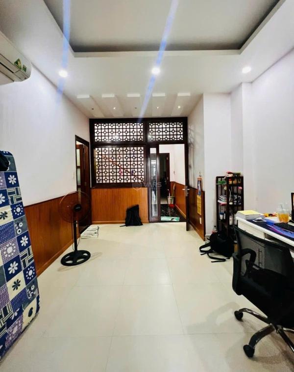 Bán nhà 2 mặt tiền nguyễn thanh tuyền, 🏠 tân bình dt: 5,5x19m, 3 lầu đẹp chỉ 14t
