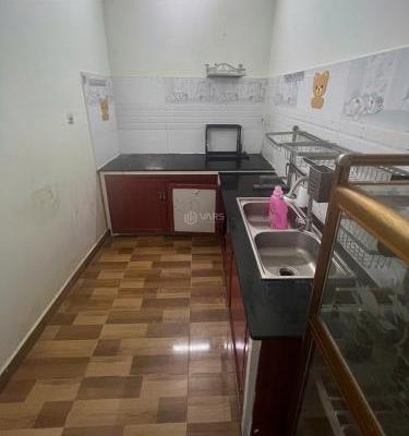 Chủ cho thuê Nhà trong hẻm 85m²