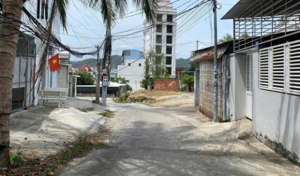 Cần bán Đất nền riêng lẻ 100m²