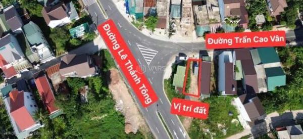 MT KINH DOANH ĐƯỜNG TRẦN CAO VÂN, PHƯỜNG 🏢 5, TP. ĐÔNG HÀ