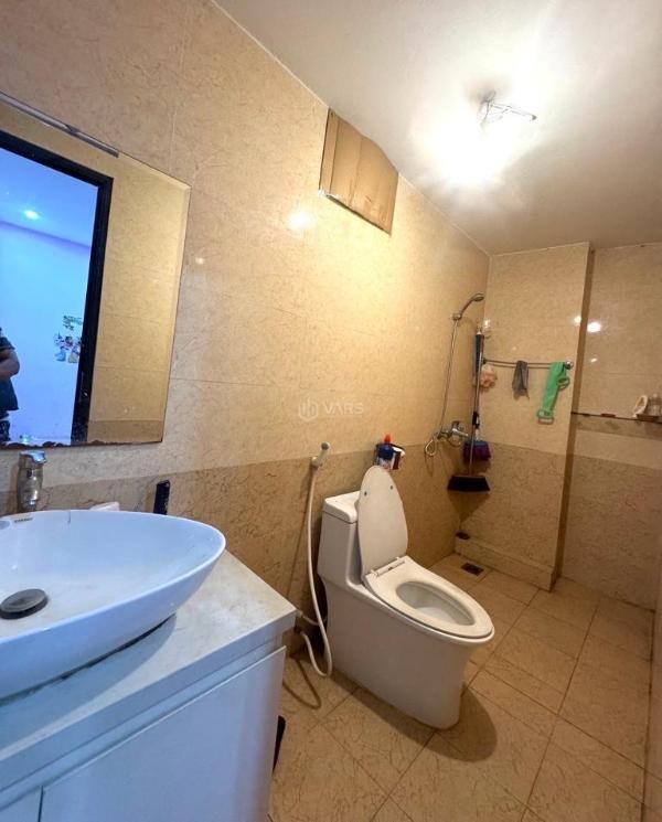 Cần bán nhà bờ 🆘 sông sét : vị trí đắc địa - mặt ngõ thông - ô tô - kinh doanh