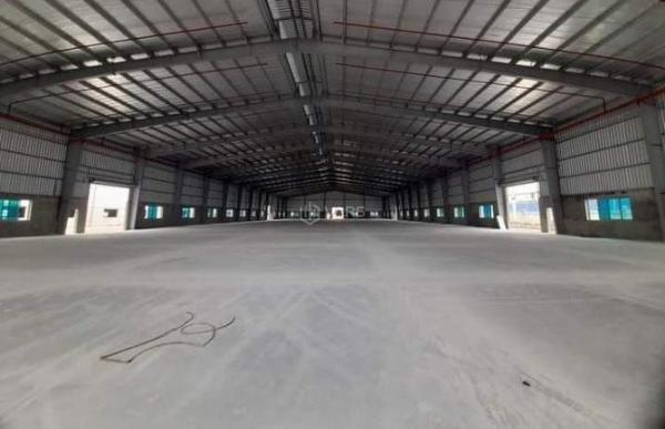 CHO THUÊ XƯỞNG 10.000M2 TẠI CẨM 🏠 GIÀNG, HẢI DƯƠNG (cũ)