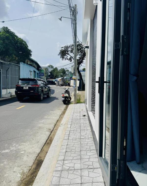 Bán nhà phố 1 trệt 2 lầu full 🌊 nội thất cao cấp giá giảm sốc