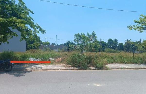 ĐẤT KQH HƯƠNG VINH - GẦN KĐT GRÊN CITY - 173M2 NGANG 🌊 8M