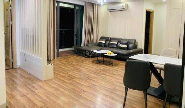 CHUNG CƯ SUN SQUARE 21 LÊ ĐỨC THỌ – 🌊 91M2 – 3PN – LÔ GÓC 3 THOÁNG – 7.9 TỶ