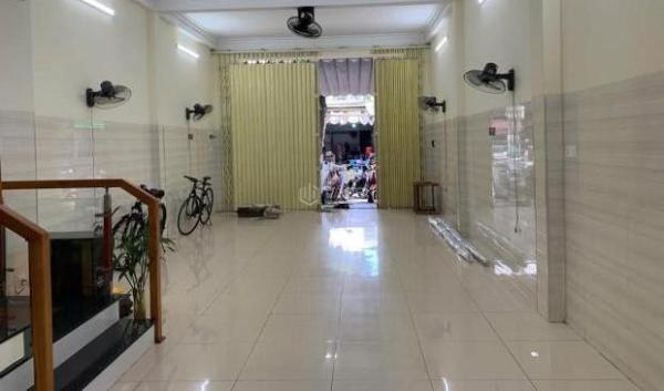 BÁN NHÀ MẶT TIỀN CHÂU THỊ VĨNH 🏢 TẾ – VỊ TRÍ KINH DOANH ĐẮC ĐỊA – CÓ SẴN KHÁCH THUÊ
