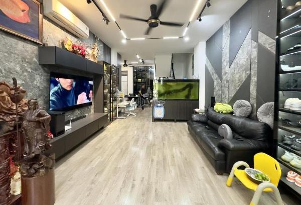 Cần bán Nhà trong hẻm 70m²