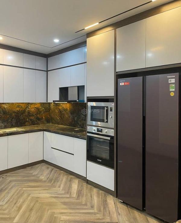 Bán nhà phố đào duy từ, quận hoàn kiếm, 3 thoáng, ngõ rộng, 30m2 , 💥 mt5m, 5 tầng