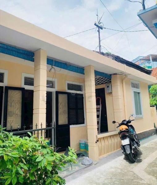 CHO THUÊ NHÀ KIỆT 👍 ĐOÀN HỮU TRƯNG, PHƯỚC VĨNH, TP HUẾ