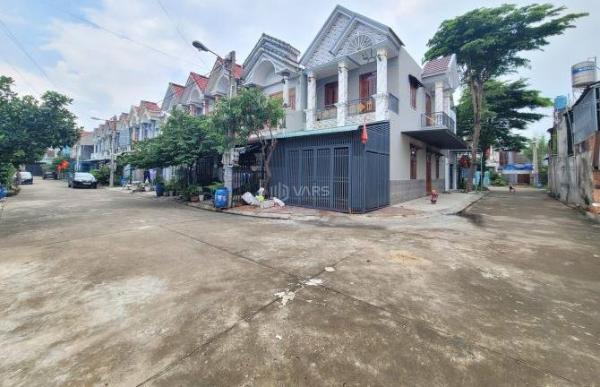 Bán 🆘 căn góc 1T1L 5x15m, đường N2 KDC Bảo Trâm p. Tân Đông Hiệp gần chợ Tân Long