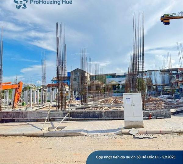 Cần bán Nhà mặt phố 148m²