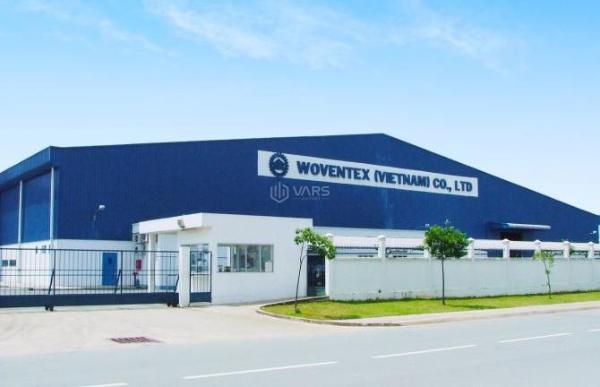 Cho thuê Nhà xưởng, nhà kho 200000m²