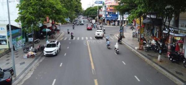 Nhà 1 trệt 1 lầu mặt tiền Phan Bội Châu- Đoạn Phan Chu Trinh - DT: 8m 🆘 x 11m🍏Giá 23tỷ