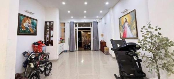 BÁN NHÀ ĐẸP 💥 MẶT TIỀN LÊ LỢI. DT: 5x25,6M. GIÁ: 8,6 TỶ