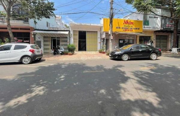 🌟🌟🌟 NHÀ MẶT TIỀN 🏣 NGUYỄN ĐỨC CẢNH – PHỐ CỔ BMT