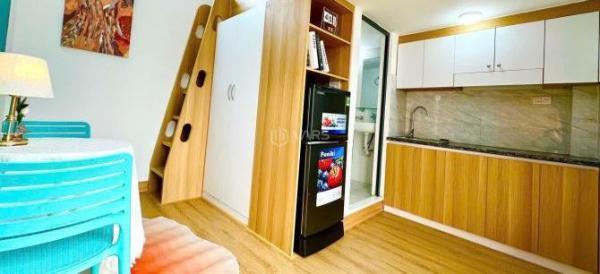 Siêu hiếm CHDV dòng 🆘 tiền 1,1ty/năm cực tốt ngã tư Minh Khai Gốc Đề trung tâm quận HBT