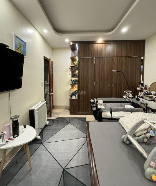 Bán Nhà trong hẻm 33m²