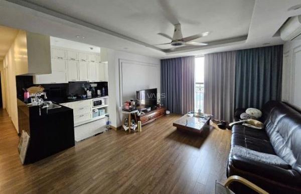 Cần bán Căn hộ chung cư 141m²