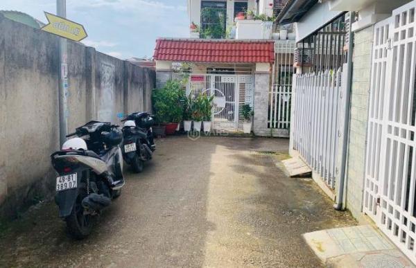 Chủ cần bán Nhà trong hẻm 65m²